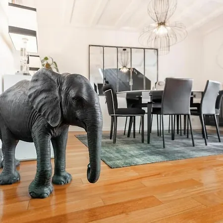 Sublime Loft Luxueux Avec Terrasse Apartment Saint-Germain-en-Laye