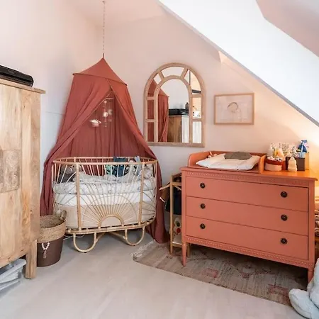 Sublime Loft Luxueux Avec Terrasse Saint-Germain-en-Laye