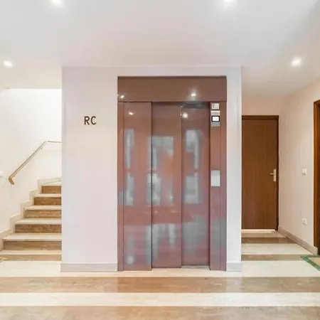 Appartement Sublime Loft Luxueux Avec Terrasse