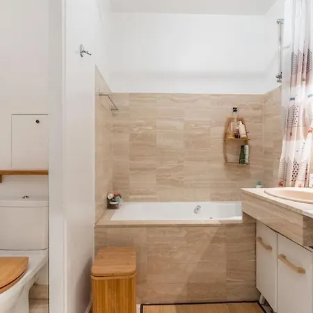 Appartement Sublime Loft Luxueux Avec Terrasse