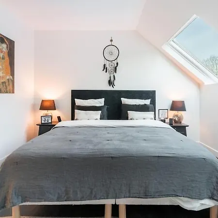 Apartment Sublime Loft Luxueux Avec Terrasse *