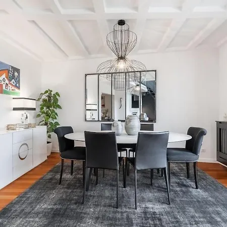 Sublime Loft Luxueux Avec Terrasse Appartement