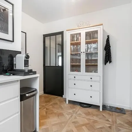 Sublime Loft Luxueux Avec Terrasse Apartment *