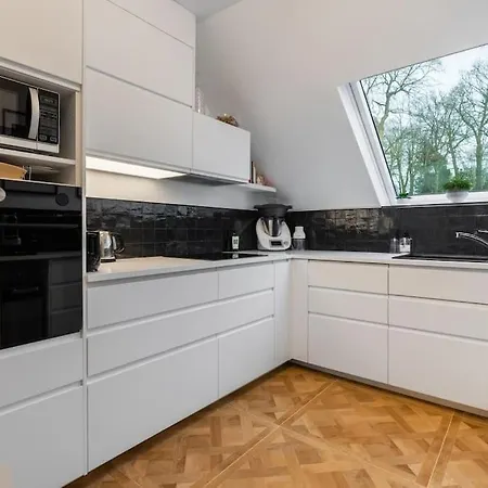 Appartement Sublime Loft Luxueux Avec Terrasse