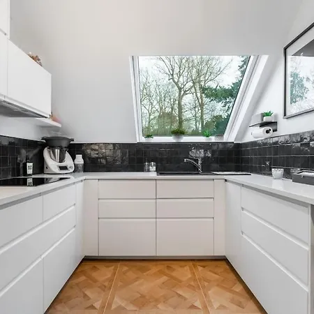 Appartement Sublime Loft Luxueux Avec Terrasse *