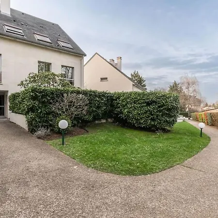 Sublime Loft Luxueux Avec Terrasse Saint-Germain-en-Laye