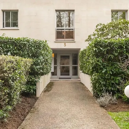 Sublime Loft Luxueux Avec Terrasse * Saint-Germain-en-Laye